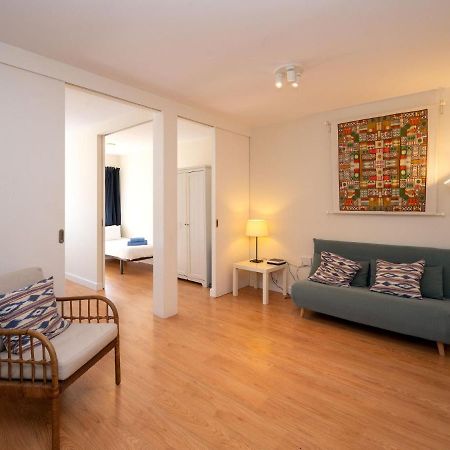 Apartment Sagrada Familia- Rossello By Interhome Барселона Экстерьер фото