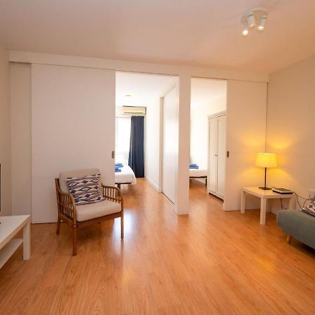 Apartment Sagrada Familia- Rossello By Interhome Барселона Экстерьер фото