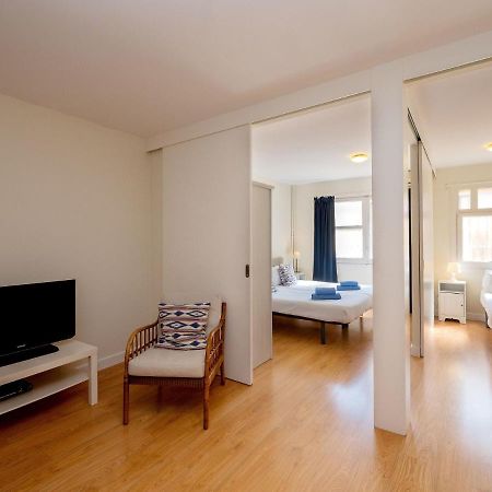 Apartment Sagrada Familia- Rossello By Interhome Барселона Экстерьер фото