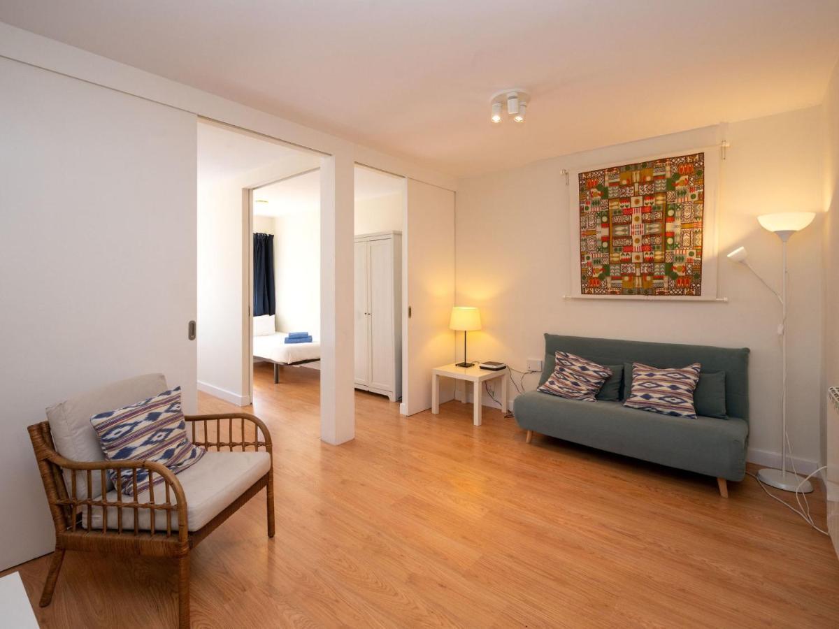 Apartment Sagrada Familia- Rossello By Interhome Барселона Экстерьер фото