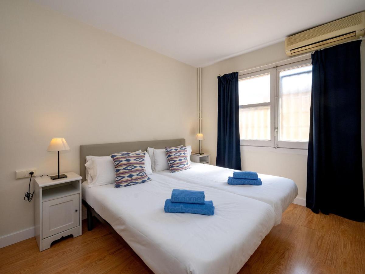 Apartment Sagrada Familia- Rossello By Interhome Барселона Экстерьер фото