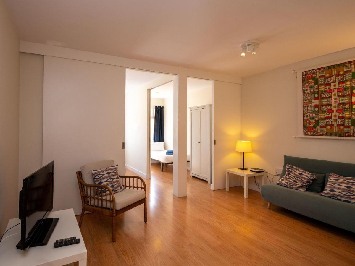 Apartment Sagrada Familia- Rossello By Interhome Барселона Экстерьер фото