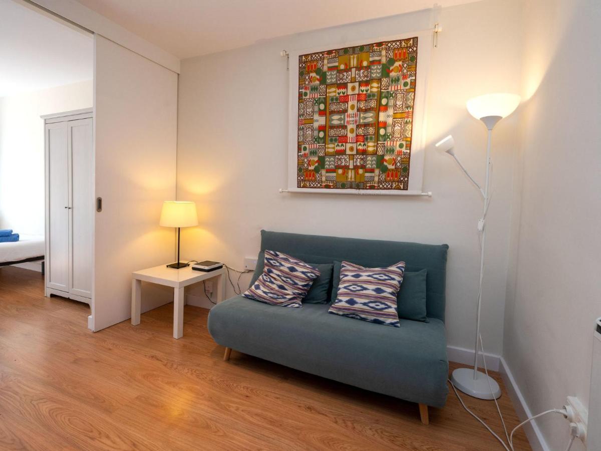 Apartment Sagrada Familia- Rossello By Interhome Барселона Экстерьер фото