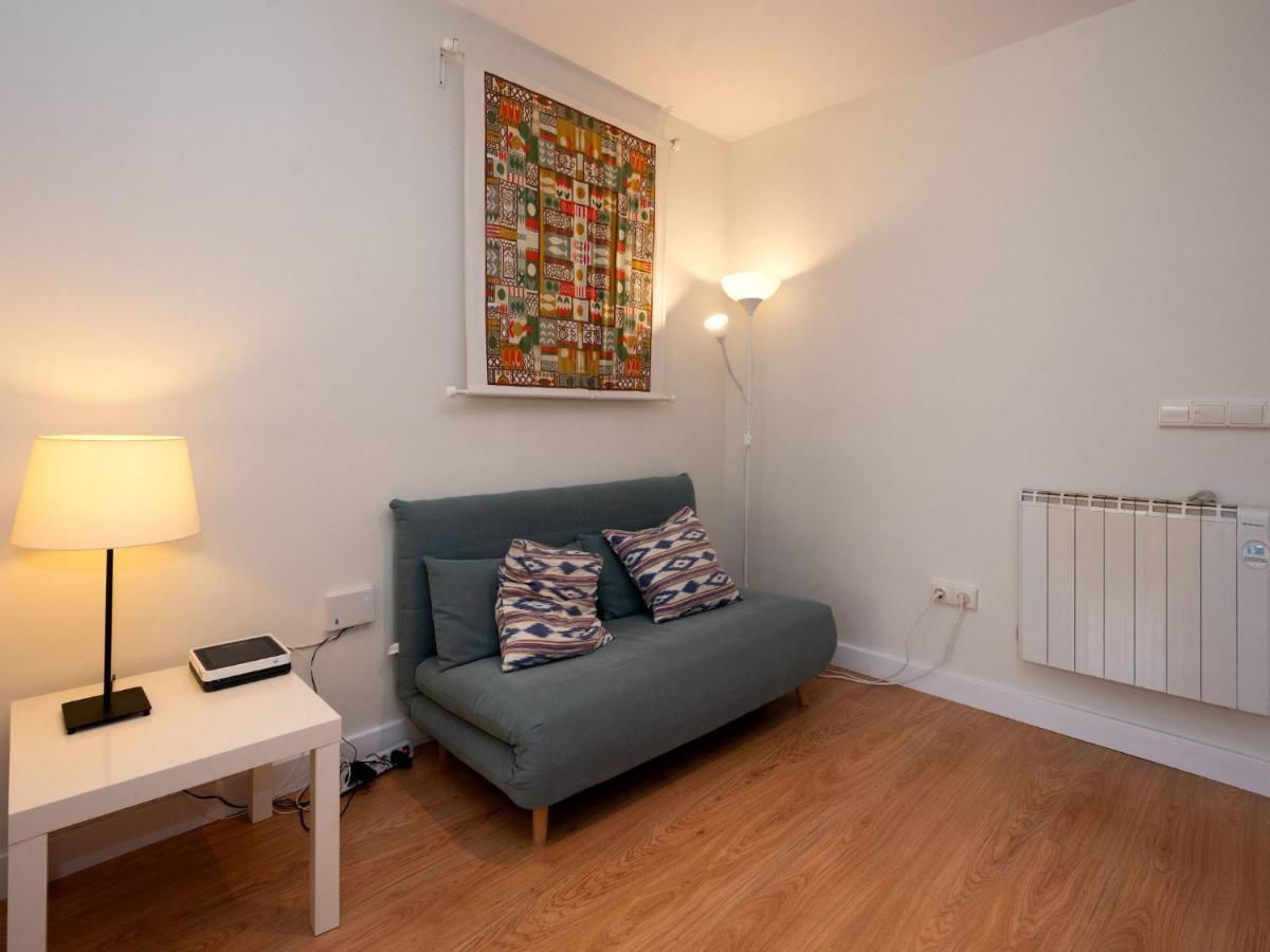 Apartment Sagrada Familia- Rossello By Interhome Барселона Экстерьер фото