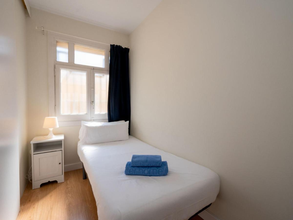Apartment Sagrada Familia- Rossello By Interhome Барселона Экстерьер фото