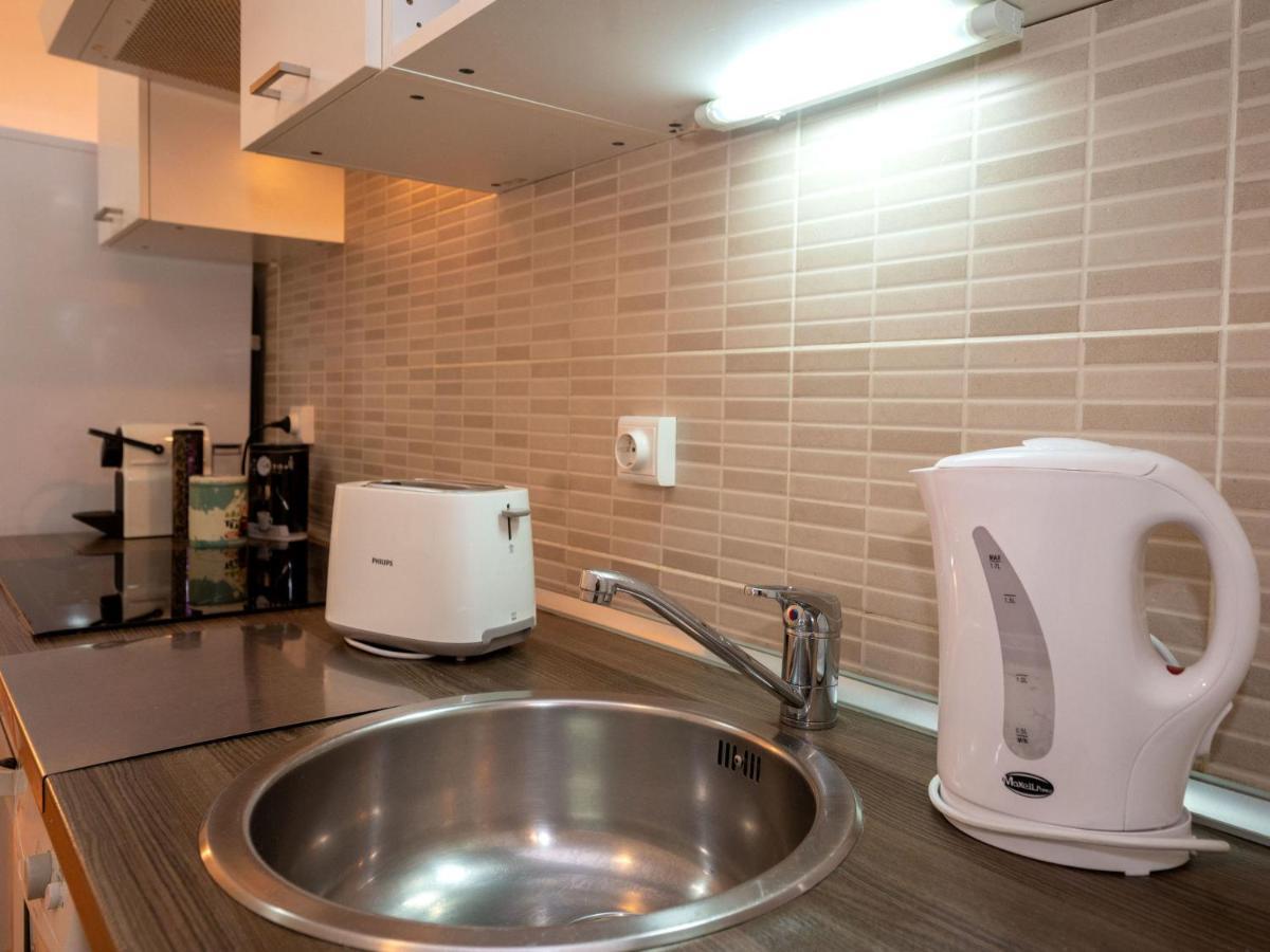 Apartment Sagrada Familia- Rossello By Interhome Барселона Экстерьер фото