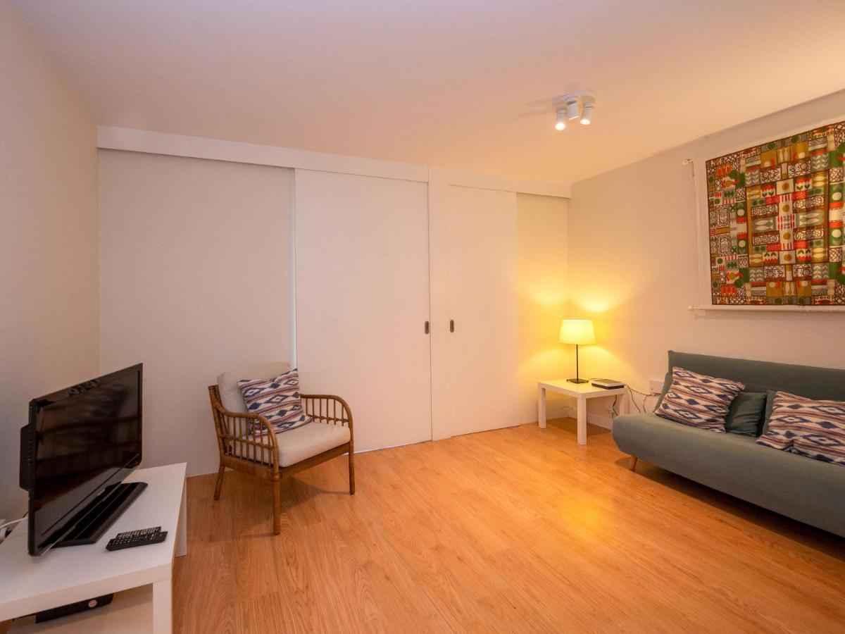 Apartment Sagrada Familia- Rossello By Interhome Барселона Экстерьер фото
